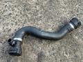 патрубок радиатора BMW X5 E70 2010, 3.0 л., N57 D30 A, дизель, АКПП, внедорожник 5 дв., 7808076 - фото №2