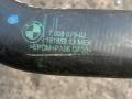 патрубок радиатора BMW X5 E70 2010, 3.0 л., N57 D30 A, дизель, АКПП, внедорожник 5 дв., 7808076 - фото №3