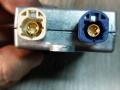блок управления USB BMW X5 E70 2009, 3.0 л., M57 D30 (306D3), дизель, АКПП, внедорожник 5 дв., 84109123739 - фото №3