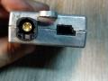 блок управления USB BMW X5 E70 2009, 3.0 л., M57 D30 (306D3), дизель, АКПП, внедорожник 5 дв., 84109123739 - фото №4