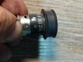 прикуриватель BMW X3 E83 [рестайлинг] 2007, 3.0 л., N52 B30 A, бензин, АКПП, черный, внедорожник 5 дв., 8383214 - фото №2