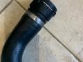 патрубок радиатора BMW X5 E70 2009, 3.0 л., M57 D30 (306D3), дизель, АКПП, внедорожник 5 дв., 7794153 - фото №2