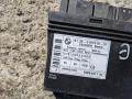 блок комфорта BMW 5 серия E60/E61 2007, 3.0 л., M57 D30 (306D5), дизель, АКПП, седан, правый руль, 61359151516, 5WK49111A - фото №2