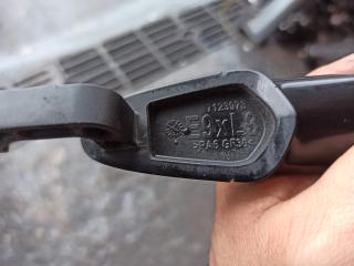 ручка наружная задняя левая BMW X5 E70 2007, 3.0 л., M57 D30 (306D3), дизель, АКПП, внедорожник 5 дв., 7123973