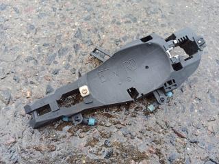 скелет ручки двери задней левой BMW X5 E70 2007, 3.0 л., M57 D30 (306D3), дизель, АКПП, внедорожник 5 дв.