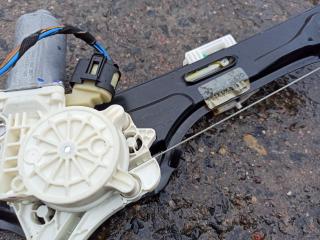 стеклоподъемник задний левый BMW X5 E70 2007, 3.0 л., M57 D30 (306D3), дизель, АКПП, внедорожник 5 дв.