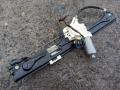 стеклоподъемник задний левый BMW X5 E70 2007, 3.0 л., M57 D30 (306D3), дизель, АКПП, внедорожник 5 дв. - фото №2
