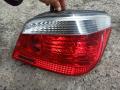 фонарь задний правый BMW 5 серия E60/E61 2007, 3.0 л., M57 D30 (306D2), дизель, АКПП, универсал, 6923306 - фото №3