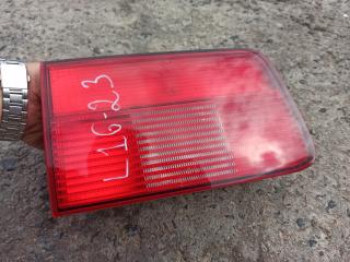 фонарь крышки багажника левый BMW 5 серия E39 1999, 2.5 л., M51 D25 (256T1), дизель, АКПП, универсал