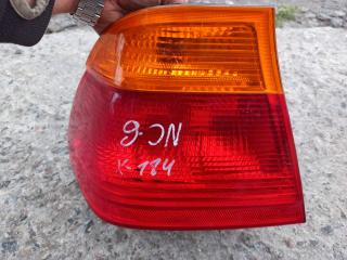 фонарь задний левый BMW 3 серия E46 1999