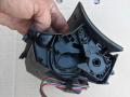 вещевой ящик центральной консоли Mercedes-Benz E-Класс W211/S211 2004, 3.2 л., OM 648.961, дизель, АКПП, универсал - фото №4
