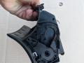 вещевой ящик центральной консоли Mercedes-Benz E-Класс W211/S211 2004, 3.2 л., OM 648.961, дизель, АКПП, универсал - фото №5