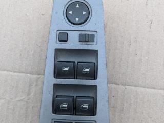 блок управления стеклоподъемниками BMW 7 серия E65/E66/E67 [рестайлинг] 2005, 4.8 л., N62 B48 B, бензин, АКПП, черный, седан, 6943054