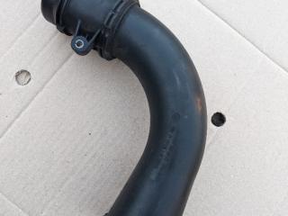 патрубок интеркулера Mercedes-Benz M-Класс W166 2012, 2.1 л., OM 651.960, дизель, АКПП, мокрый асфальт, внедорожник 5 дв., A6510900942, 6510900942