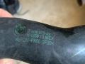 патрубок радиатора BMW X5 E70 [рестайлинг] 2012, 3.0 л., N57 D30 A, дизель, 17127808078, 7808078 - фото №4