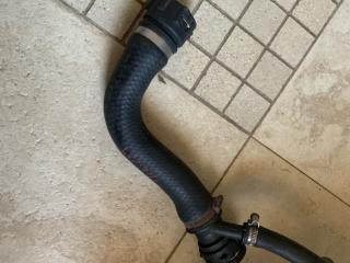 патрубок радиатора BMW 7 серия E65/E66/E67 2004, 4.4 л., бензин, АКПП, седан