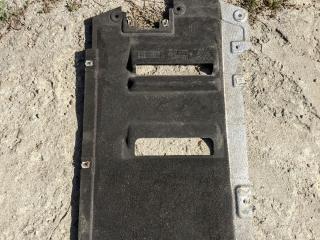 защита КПП BMW X3 F25 2012, 3.0 л., N57 D30 A, дизель, АКПП, внедорожник 5 дв., 51757213668, 7213668