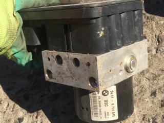блок ABS BMW 3 серия E46 2002, 3.0 л., M54 B30 (306S3), бензин, АКПП, купе, 6759047