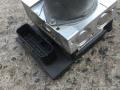 блок ABS BMW 5 серия E60/E61 2006, 6777799 - фото №3