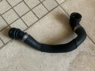 патрубок радиатора BMW X5 F15 2014, 3.0 л., N57 D30 A, дизель, АКПП, внедорожник 5 дв., 9282264, 64219282264