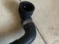 патрубок радиатора BMW X5 F15 2014, 3.0 л., N57 D30 A, дизель, АКПП, внедорожник 5 дв., 9282264, 64219282264 - фото №2