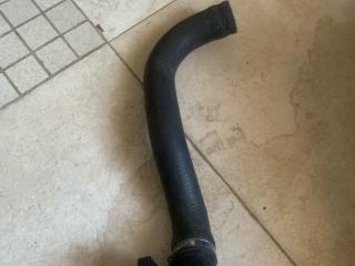 патрубок радиатора BMW 5 серия E39 2000, 2.5 л., M51 D25 (256T1), дизель