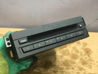 CD-чейнджер BMW X5 E70 2007, 3.0 л., M57 D30 (306D3), дизель, АКПП, внедорожник 5 дв., 9133085