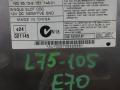 CD-чейнджер BMW X5 E70 2007, 3.0 л., M57 D30 (306D5), дизель, АКПП, внедорожник 5 дв., 65129151148 - фото №3