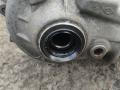 редуктор переднего моста BMW X5 E70 2007, 3.0 л., N52 B30 AF, бензин, АКПП - фото №2