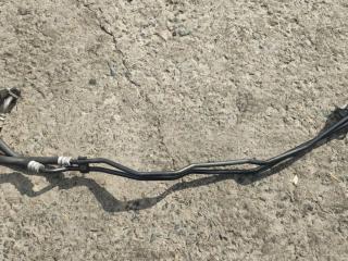 шланг (трубка) АКПП BMW X5 E70 2007, 3.0 л., N52 B30 AF, бензин, АКПП, 7537350, 7537349