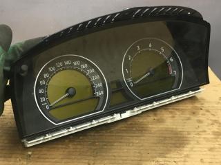 щиток приборов (приборная панель) BMW 7 серия E65/E66/E67 [рестайлинг] 2006, 5.0 л., бензин, АКПП, седан, 9140813