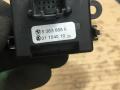 переключатель поворотов BMW 5 серия E39 2000, 2.5 л., M54 B25 (256S5), бензин, АКПП, седан, 8363668 - фото №3