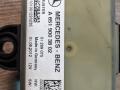 реле накала свечей Mercedes-Benz Sprinter 2 поколение (W906) 2013, 2.1 л., OM 651.955, дизель, АКПП, A6519003802, 6519003802 - фото №2