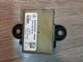 реле накала свечей Mercedes-Benz Sprinter 2 поколение (W906) 2013, 2.1 л., OM 651.955, дизель, АКПП, A6519003802, 6519003802 - фото №3