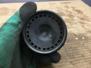 сирена (гонг) BMW 7 серия E65/E66/E67 [рестайлинг] 2005, 3.0 л., АКПП, седан, 9124581