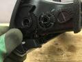 дефлектор обдува салона BMW X6 E71/E72 2010, 3.0 л., N57 D30 A, дизель, АКПП, внедорожник 5 дв., 9210705, 9220101 - фото №4