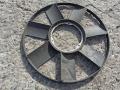 крыльчатка вискомуфты BMW 5 серия E39 2000, 2.9 л., дизель, АКПП, универсал, 2243303, 2249215 - фото №2