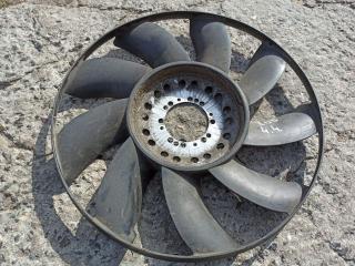 крыльчатка вискомуфты BMW 7 серия E65/E66/E67 2002, 4.5 л., 7504732