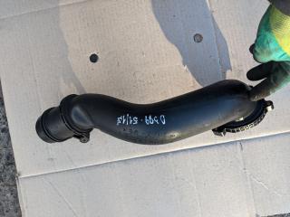 патрубок интеркулера Mercedes-Benz E-Класс W212/S212/C207/A207 2012, 2.1 л., OM 651.924, дизель, АКПП, темно-серый, седан, A6510900242, 6510900242