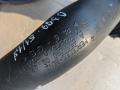 патрубок интеркулера Mercedes-Benz E-Класс W212/S212/C207/A207 2012, 2.1 л., OM 651.924, дизель, АКПП, темно-серый, седан, A6510900242, 6510900242 - фото №2