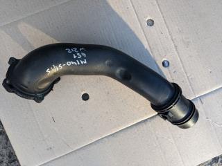 патрубок интеркулера Mercedes-Benz E-Класс W212/S212/C207/A207 2010, 2.1 л., OM 651.924, дизель, АКПП, серебристый, седан, A6510900242, 6510900242