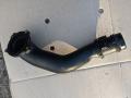 патрубок интеркулера Mercedes-Benz E-Класс W212/S212/C207/A207 2010, 2.1 л., OM 651.924, дизель, АКПП, серебристый, седан, A6510900242, 6510900242 - фото №3