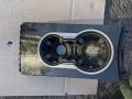 подстаканник Mercedes-Benz M-Класс W164 [рестайлинг] 2010, 3.0 л., OM 642.820, дизель, АКПП, серебристый, внедорожник 5 дв., правый руль, 1646801814, A1646801814 - фото №3