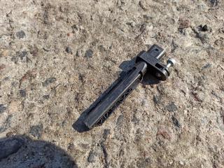 датчик коленвала BMW 5 серия E60/E61 [рестайлинг] 2009, 2.0 л., N47 D20 A, дизель, АКПП, седан, 7805188