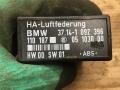 блок управления подвеской BMW 5 серия E39 [рестайлинг] 2001, 3.0 л., M54 B30 (306S3), бензин, АКПП, универсал, 37141092396, 1092396 - фото №4