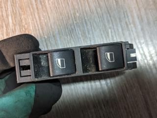 кнопка стеклоподъемника двери передней правой BMW 3 серия E46 2000, 2.2 л., M54 B22 (226S1), бензин, АКПП, седан, 6902179, 61316902179