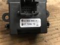 переключатель поворотов BMW 3 серия E46 2001, 2.0 л., N42 B20 A, бензин, АКПП, хетчбэк 5 дв., 8363668 - фото №3