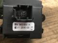 переключатель дворников BMW 3 серия E46 2001, 2.0 л., N42 B20 A, бензин, АКПП, купе, 8363664 - фото №3