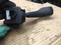 переключатель поворотов BMW 3 серия E46 2000, 1.9 л., M43 B19 (194E1), бензин, АКПП, седан, 8363668 - фото №2