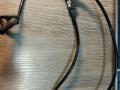 датчик ABS Mercedes-Benz E-Класс W211/S211 2004, 3.2 л., OM 648.961, дизель, АКПП, универсал, 2115401817, A2115401817 - фото №2